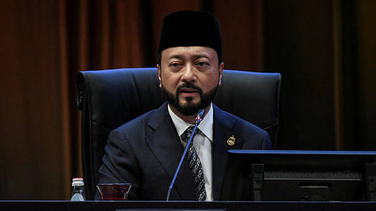 PM wants PPBM Kedah to be strengthened: Mukhriz