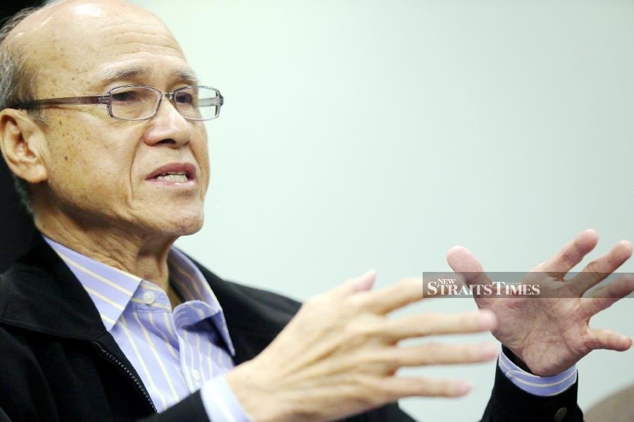 Lam Thye: Take stern action against fake news, misinformation peddlers