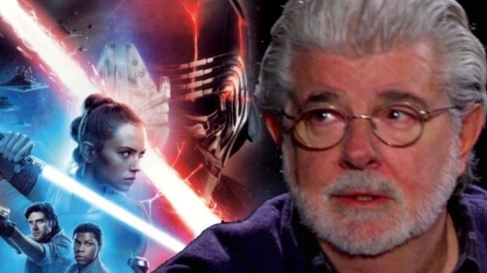 Star Wars: The Rise of Skywalker's Ian McDiarmid Hopes George Lucas Likes the Movie