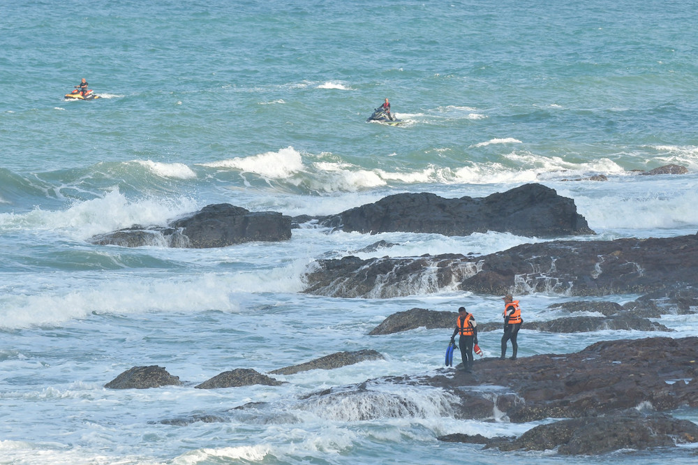 Dungun drowning: Fourth victim’s body found