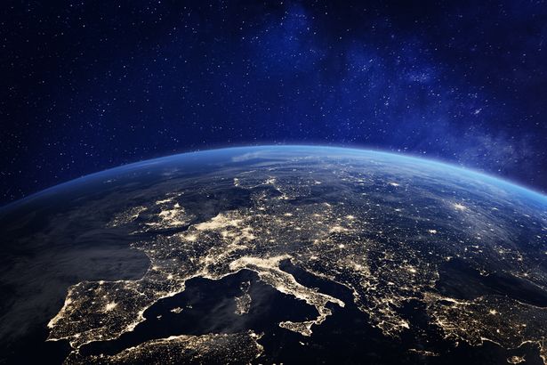 US Space Force defends 'galactically stupid' camouflage uniforms after being mocked