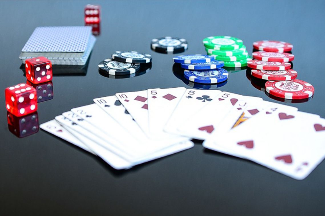 Malaysian police arrest 58 people in raid on illegal 'mini casino' at edge of Kuala Lumpur