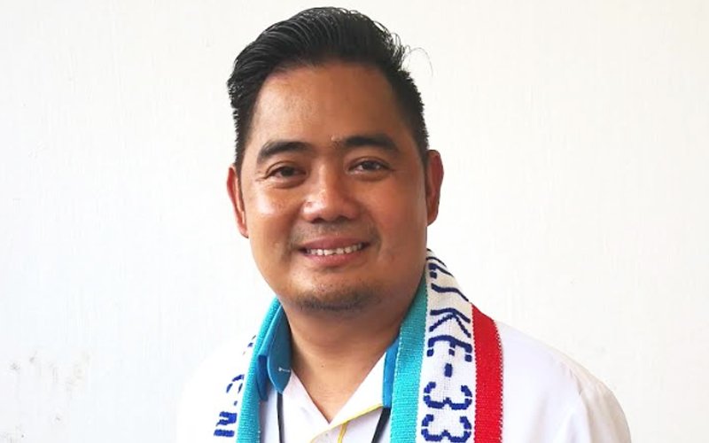 PBS demands deputy home minister step down over Sabah pass issue