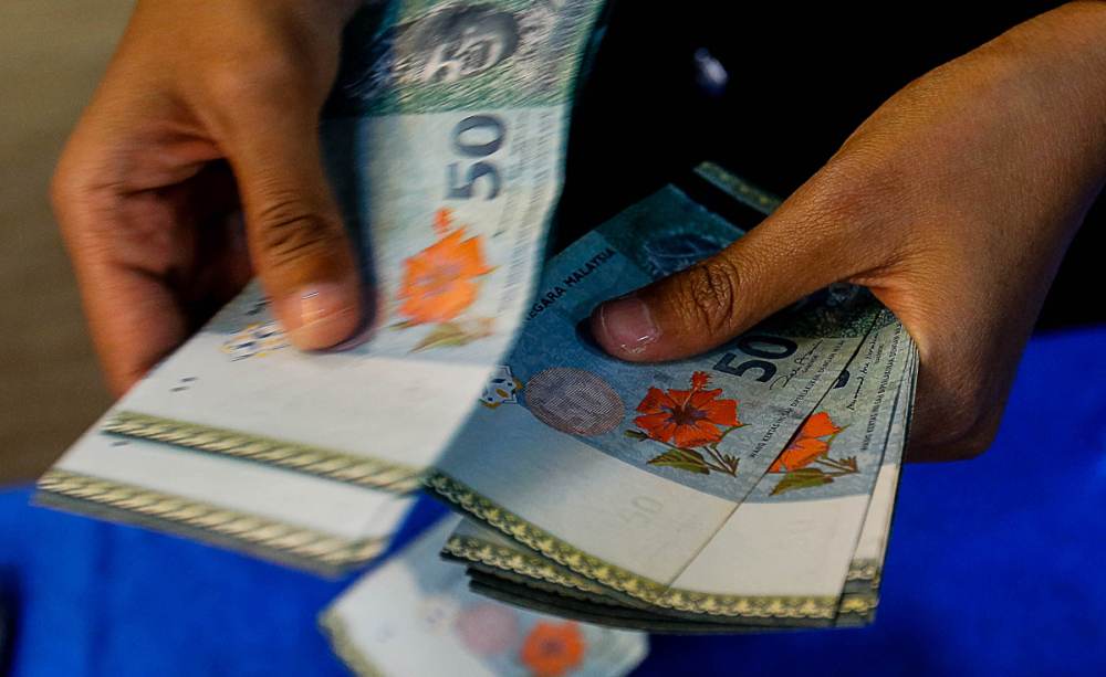 Finance Ministry: Phase One of BPN 2.0 payments disbursed to 9.86 million B40, M40 recipients