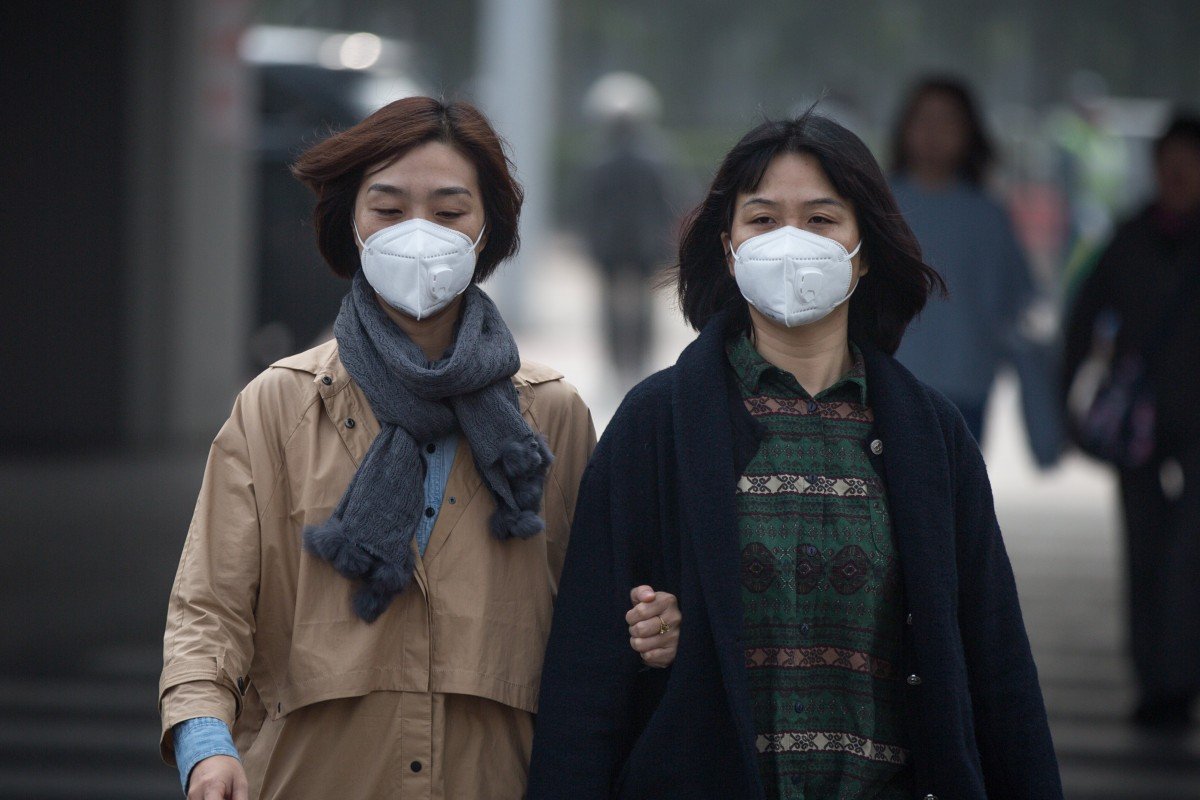 China coronavirus: at least three suspected cases found in Shenzhen, Shanghai, sources say