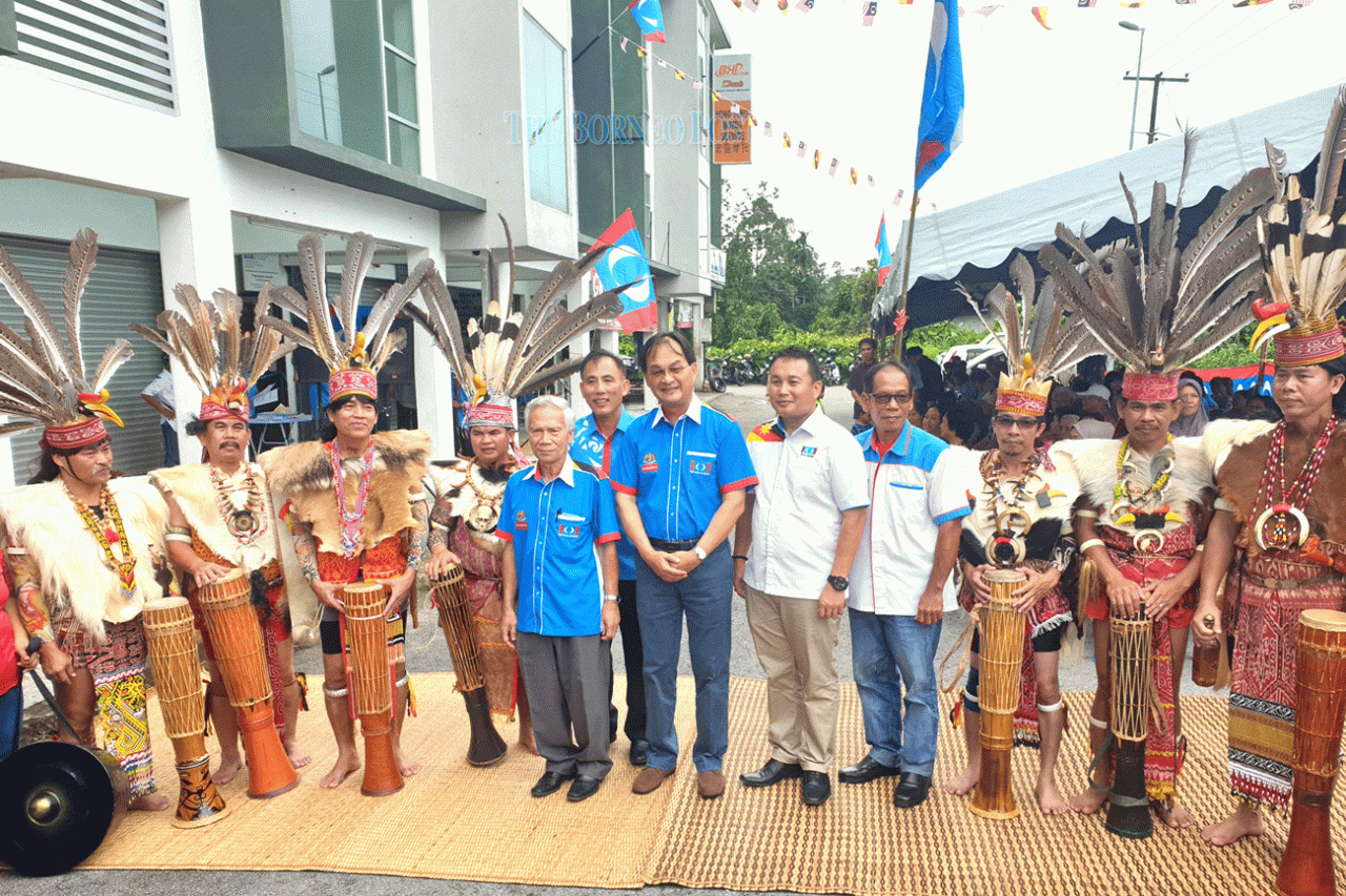 Baru: Special unit on modernising agriculture to be set up