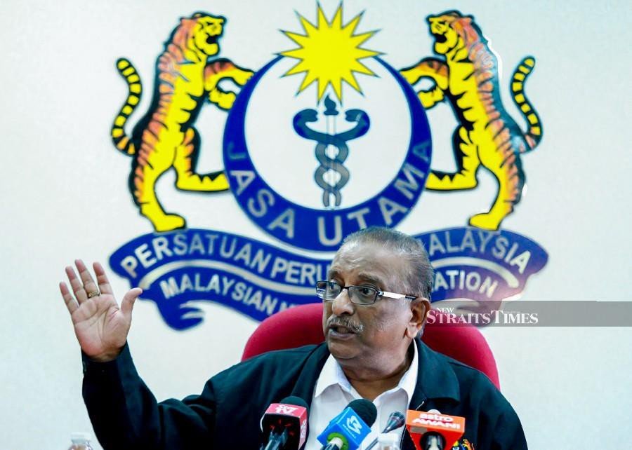 PSD, MoH, MoF urged to resolve medical officers' predicament