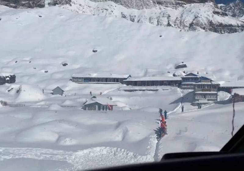 Search for South Korean hikers in Nepal could take weeks: Rescuers