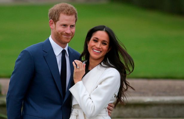 Meghan Markle 'felt Brits didn't understand her' and wasn't 'a great fan of England'