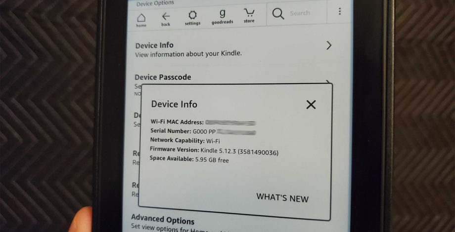 Which Kindle do I have? A quick guide to identifying Amazon's e-readers
