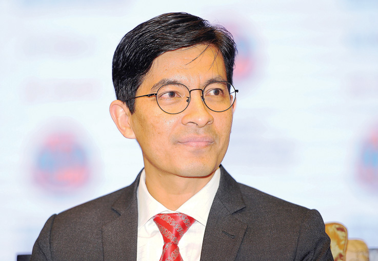 Bank Islam implements SWIFT GPI service