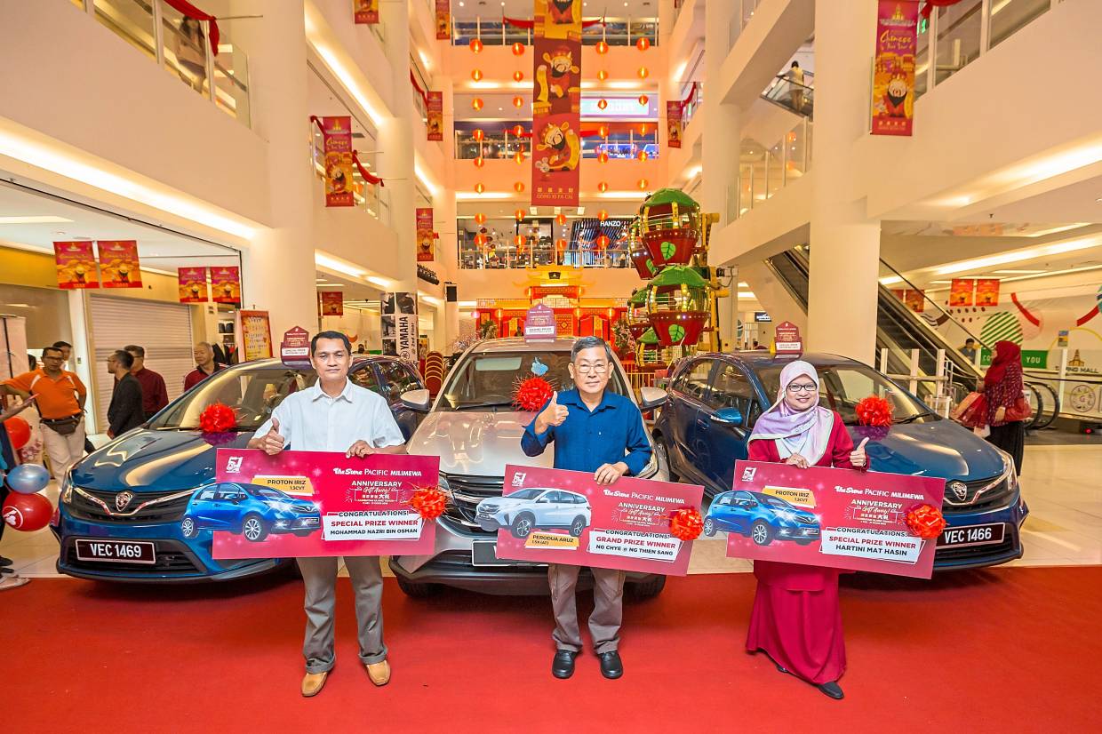 Group launches contactless payment contest