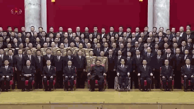 侦察总局局长换帅 受金正恩信赖 "他"有啥来头?