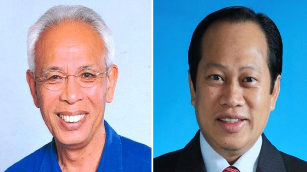 Shahrir Samad, Ahmad Maslan to be charged tomorrow – MACC