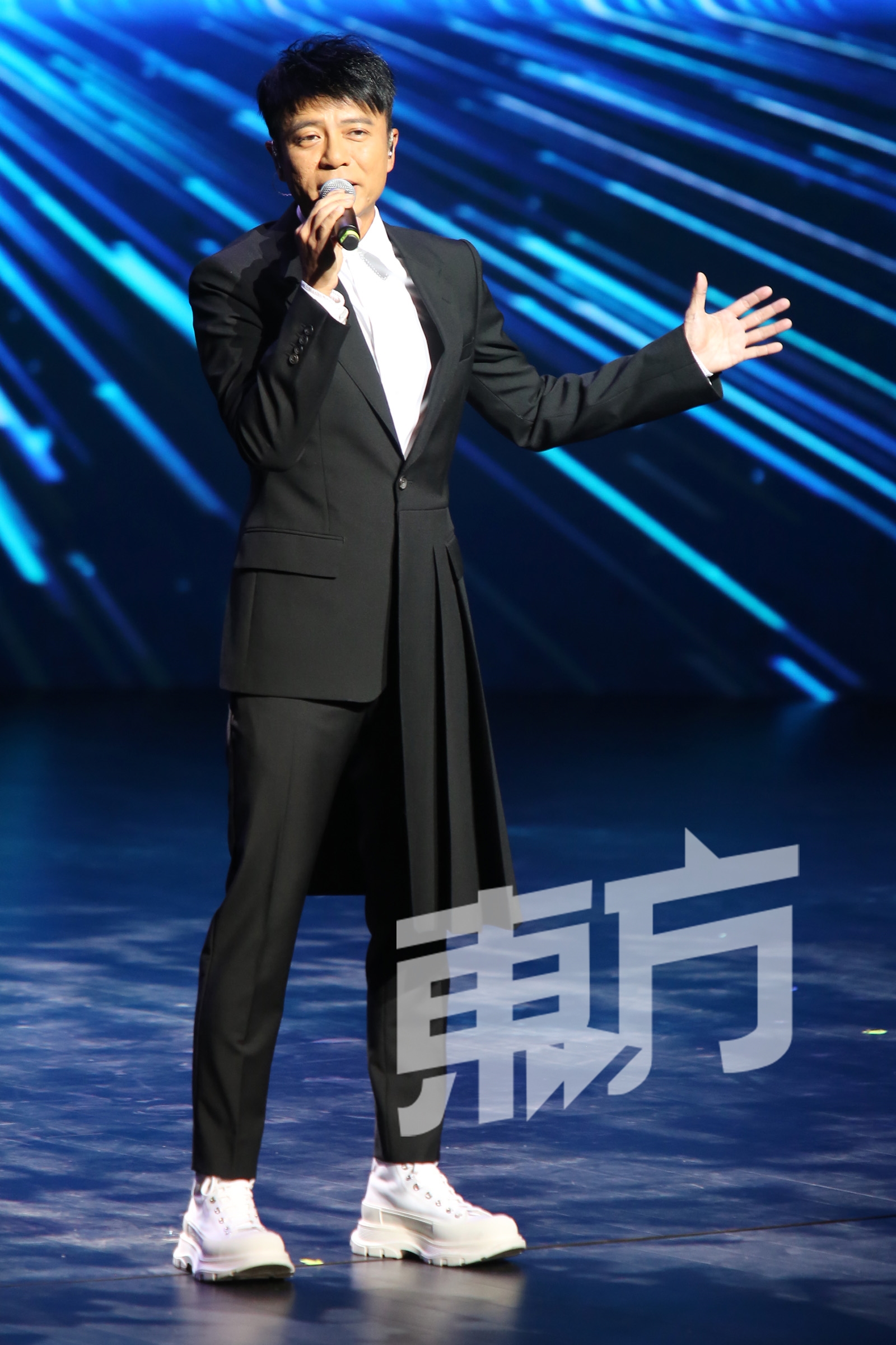 以苏丹后命名　柔首座歌剧院开幕