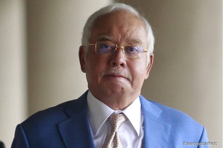 Court to hear Najib's bid to obtain copies of audio recordings on Feb 24