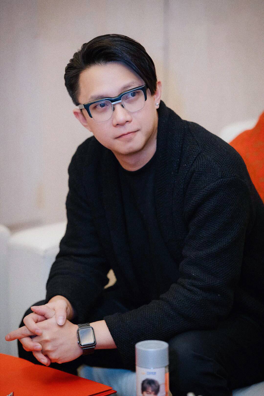 Malaysian director Sam Quah breaking box office records in China