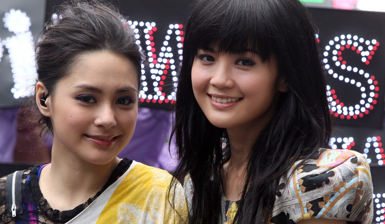 Gillian Chung: highlights and low point of singer-actress’ life and career recalled as she celebrates her 39th birthday