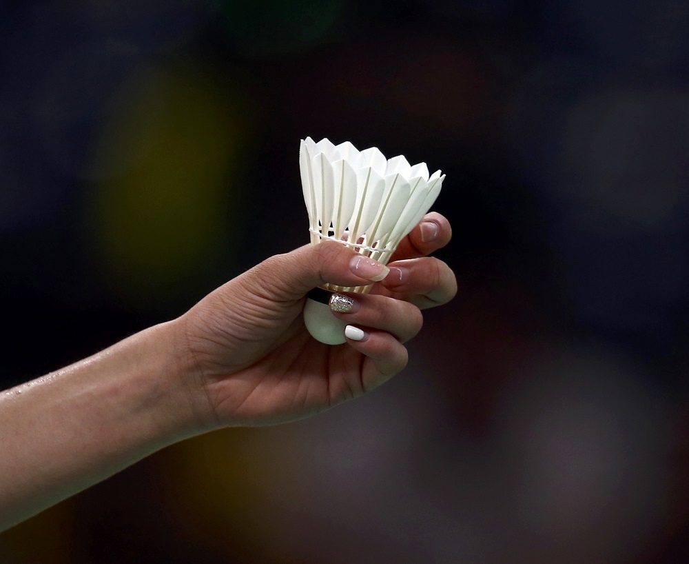 Asian badminton tournaments cancelled due to virus