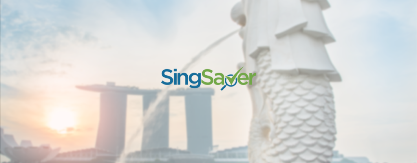 Singsaver gets brokerage license from mas, launches digital insurance comparison
