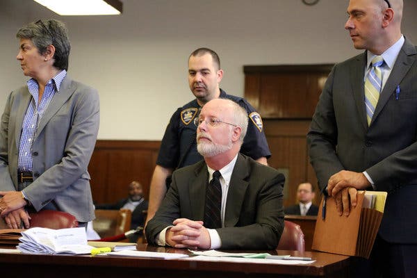 Gynecologist Spared Prison in ’16 Sex-Crime Plea Faces New Inquiry