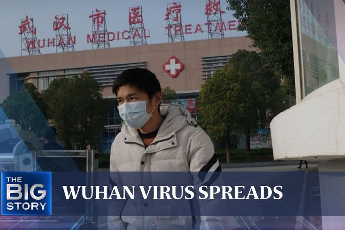 World Health Organisation to hold emergency meeting as Sars-like virus spreads in Asia