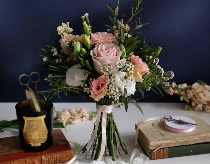The Best Florists in Singapore for Same-Day Flower Delivery & Gorgeous Bouquets