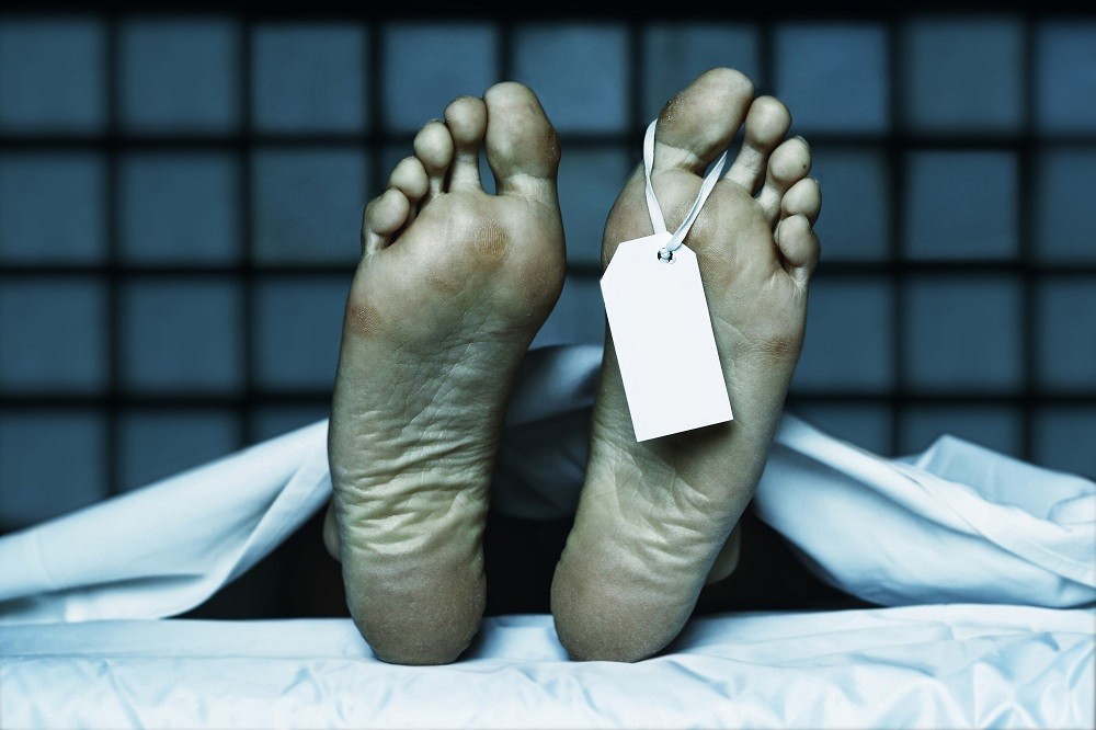 Indonesian sailor dies on board fishing vessel, body disposed of at sea