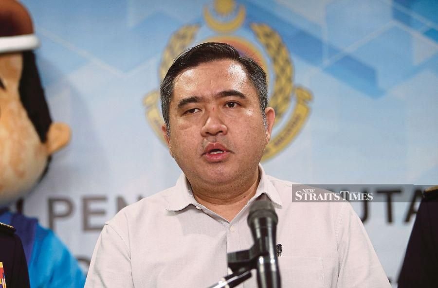 Plans to revive Seremban-PD rail line being studied, says Loke