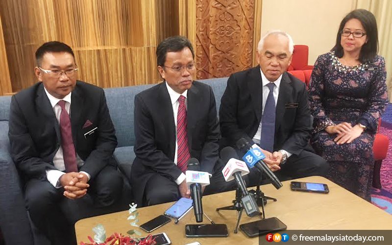 Sabah govt votes to drop controversial migrants pass after Kimanis loss