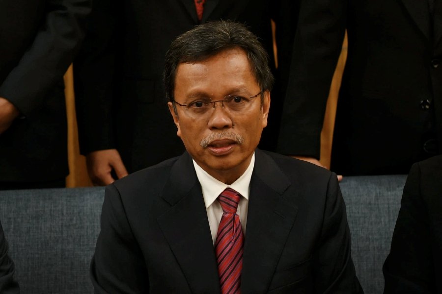 Shafie: PSS will not be continued