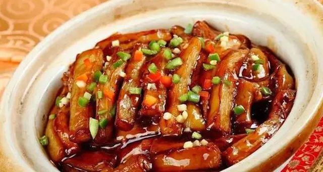 鲜美可口的几道美食，鲜香诱人特别版下饭，隔三差五就想吃