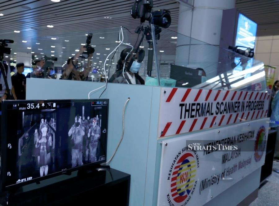 'Do not shun Chinese tourists following coronavirus outbreak'