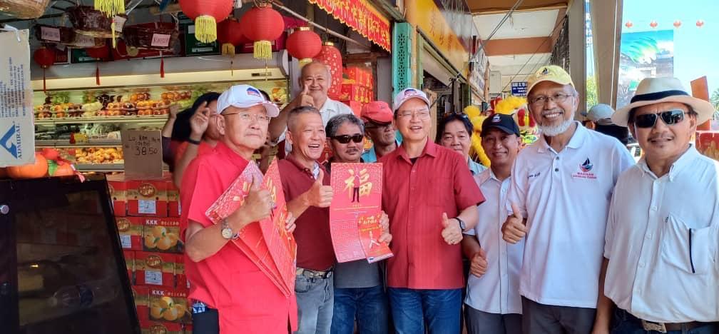PSS: Govt has noble intention – Madius