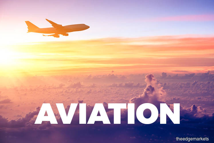 MIDF Research maintains positive stance on aviation sector