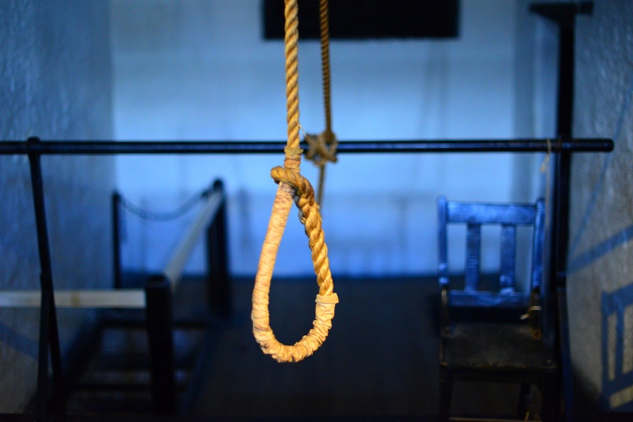 Rights group stands by brutal execution claim, says Singapore’s response a bare denial
