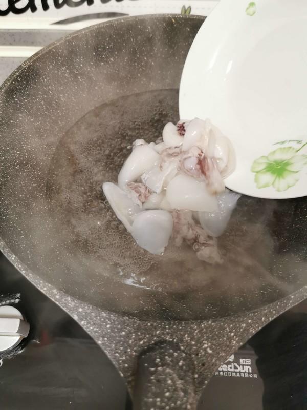它叫鱼却不是鱼，隔三差五吃一次，补血益气，皮肤红润有弹性