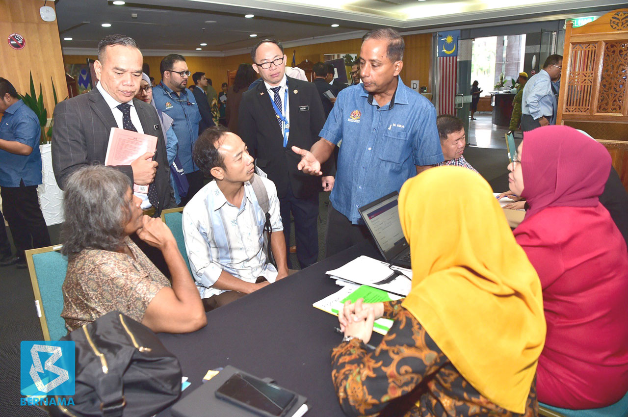Job opportunities, empowering TVET among ministry’s foci this year