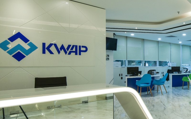 It’s up to KWAP to decide on SRC’s request for funds, says Najib