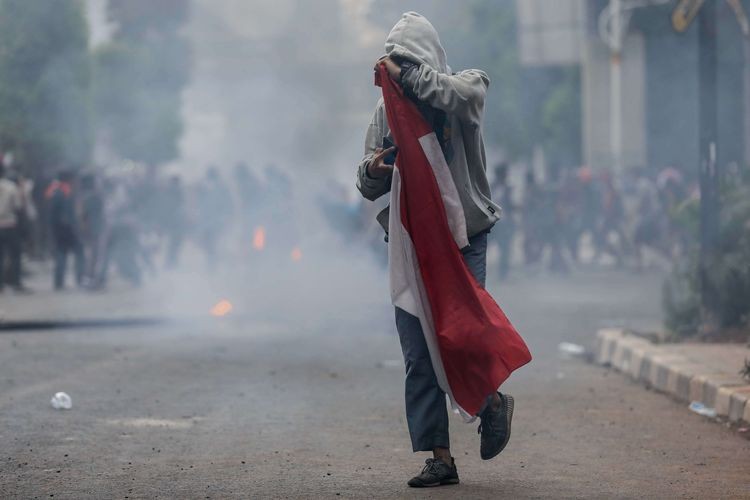 Police ‘torture’, ‘electrocute’ to coerce false confession: Student flag bearer