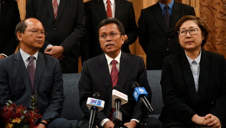 Sabah government commended for scrapping PSS
