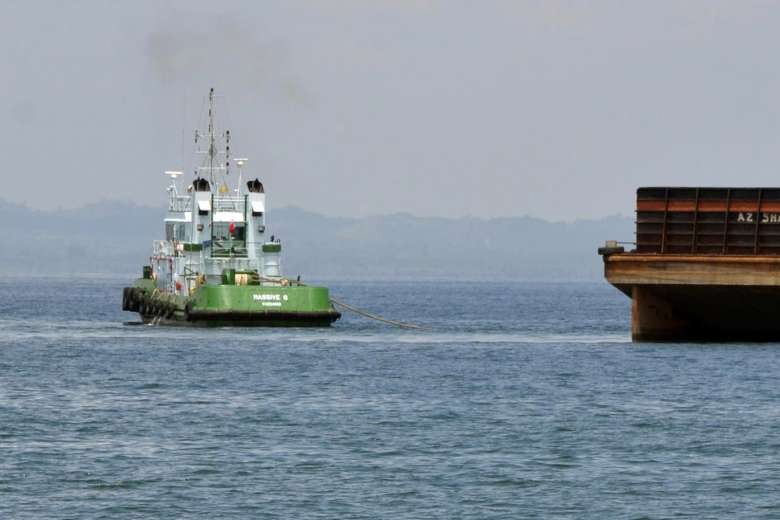 Indonesians told to avoid Sabah waters after recent kidnappings
