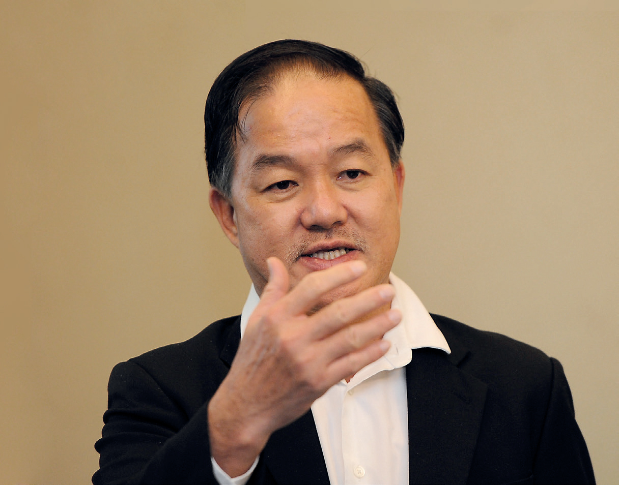 Kerjaya Prospek bags RM332m contract for KL project