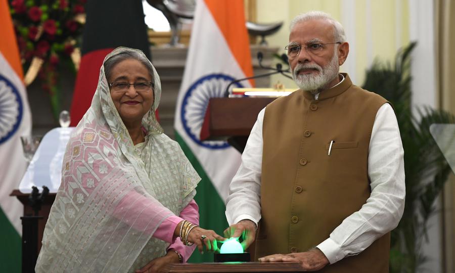 India losing friends over citizenship law