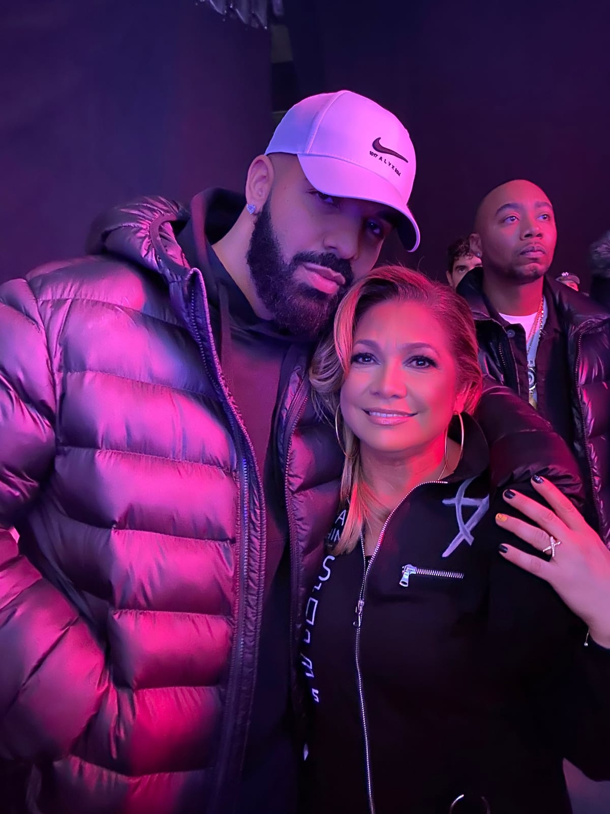ASAP Yams’ Mother Is Keeping His Memory Alive: ‘My Son Is Not Here, But I'm His Voice’