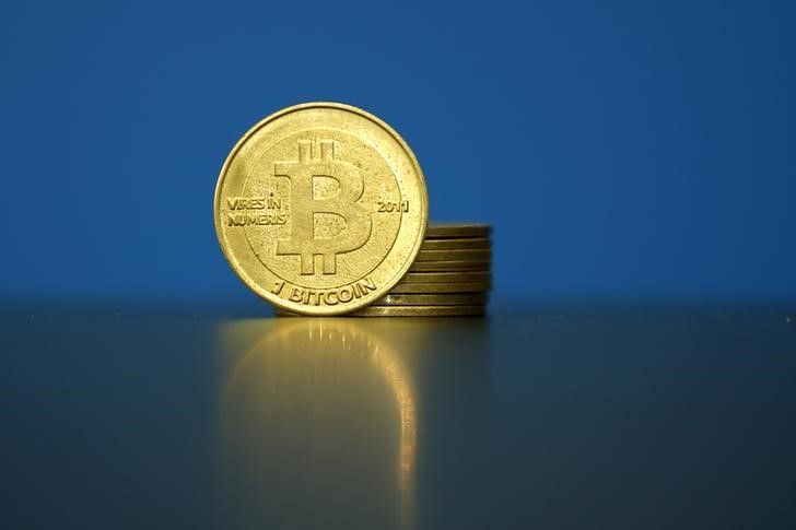 US charges two Chinese nationals with helping N.Korea steal millions in cryptocurrency