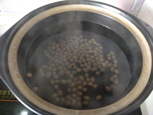 冬季多给家人煲这粥，暖身滋补抗疲劳，一夜安睡到天亮不担心失眠