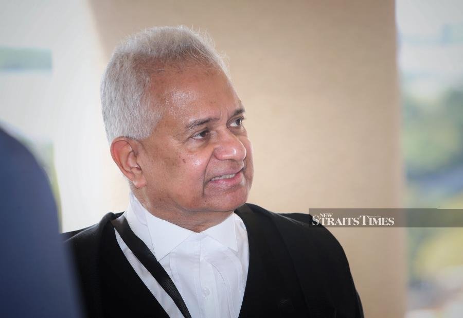 Government to amend Sosma enabling courts to grant bail to accused