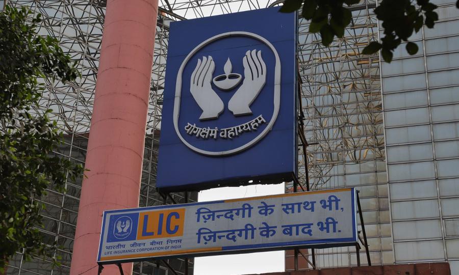 India’s top insurance firm has $4bn in bad loans