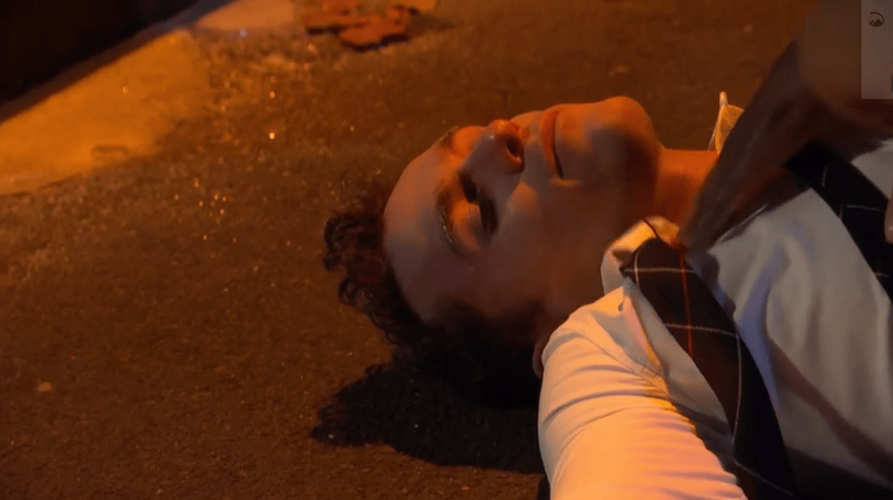 Hollyoaks spoilers: Luke Jerdy reveals all as Jesse Donovan dies and how the story has changed him